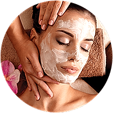 facial at beau lash