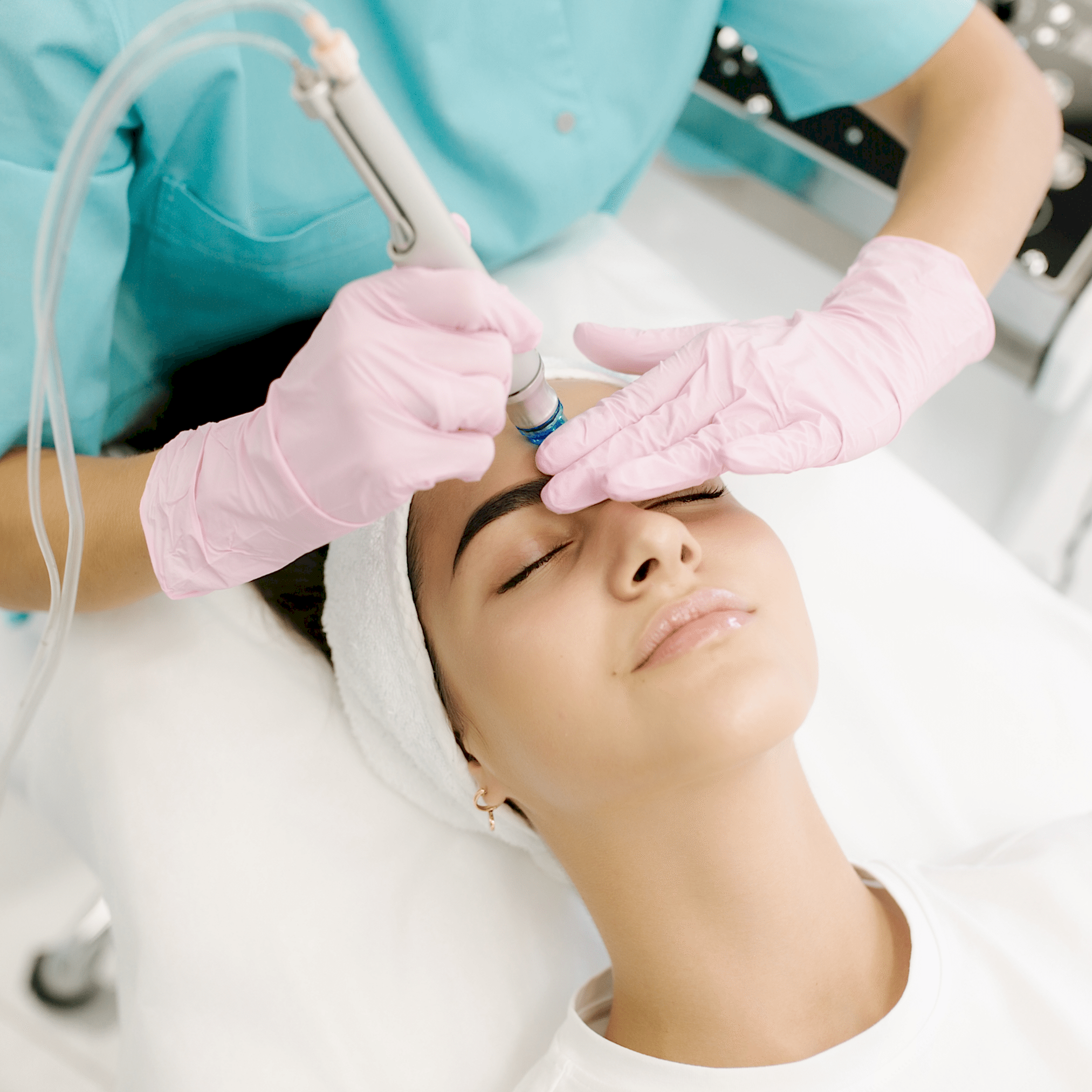 HydraFacial in Trussville