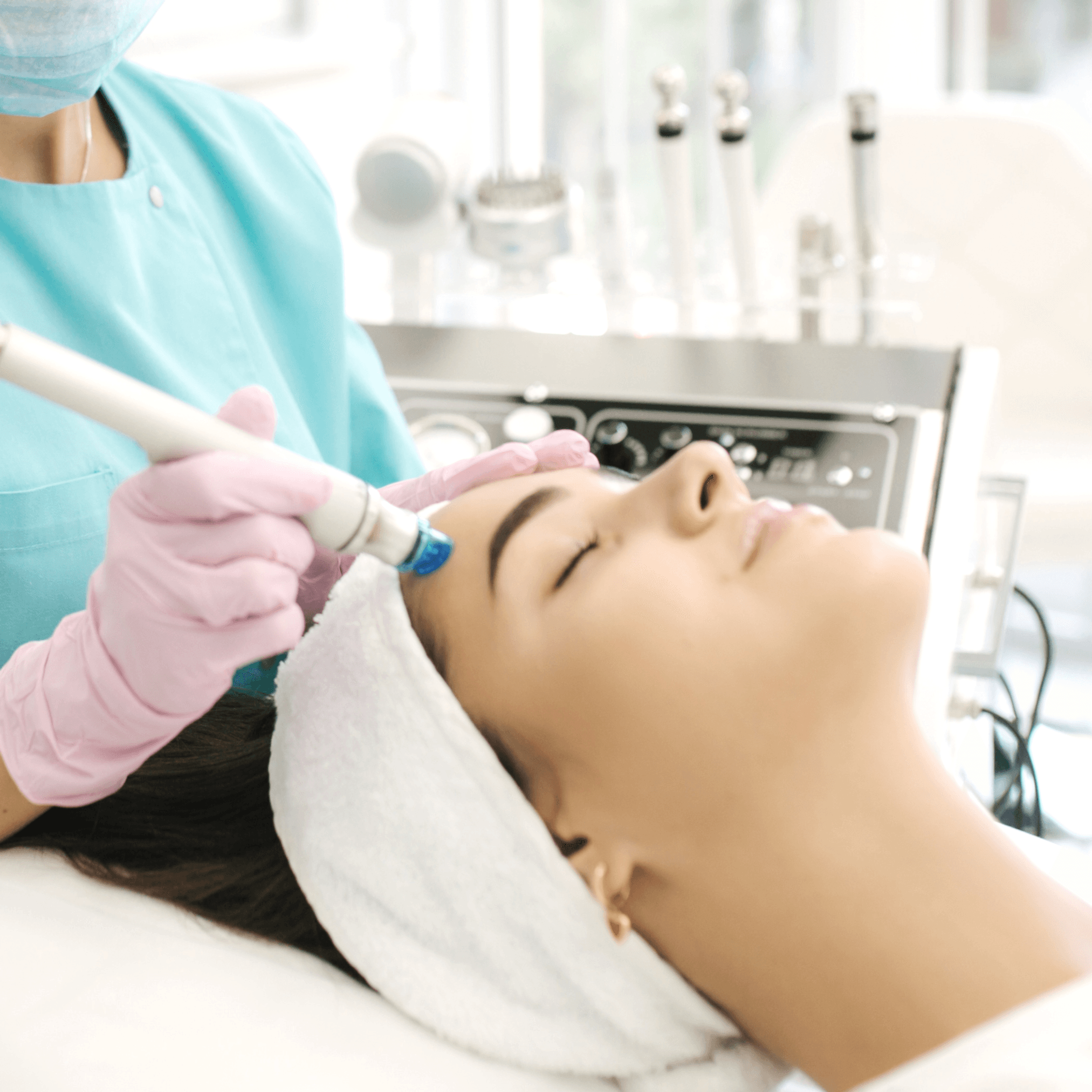 HydraFacial in Trussville