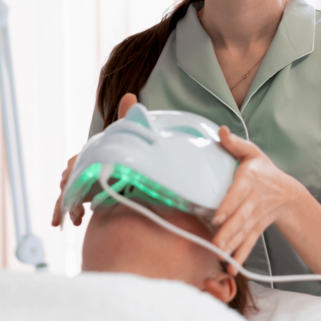 HydraFacial in Trussville