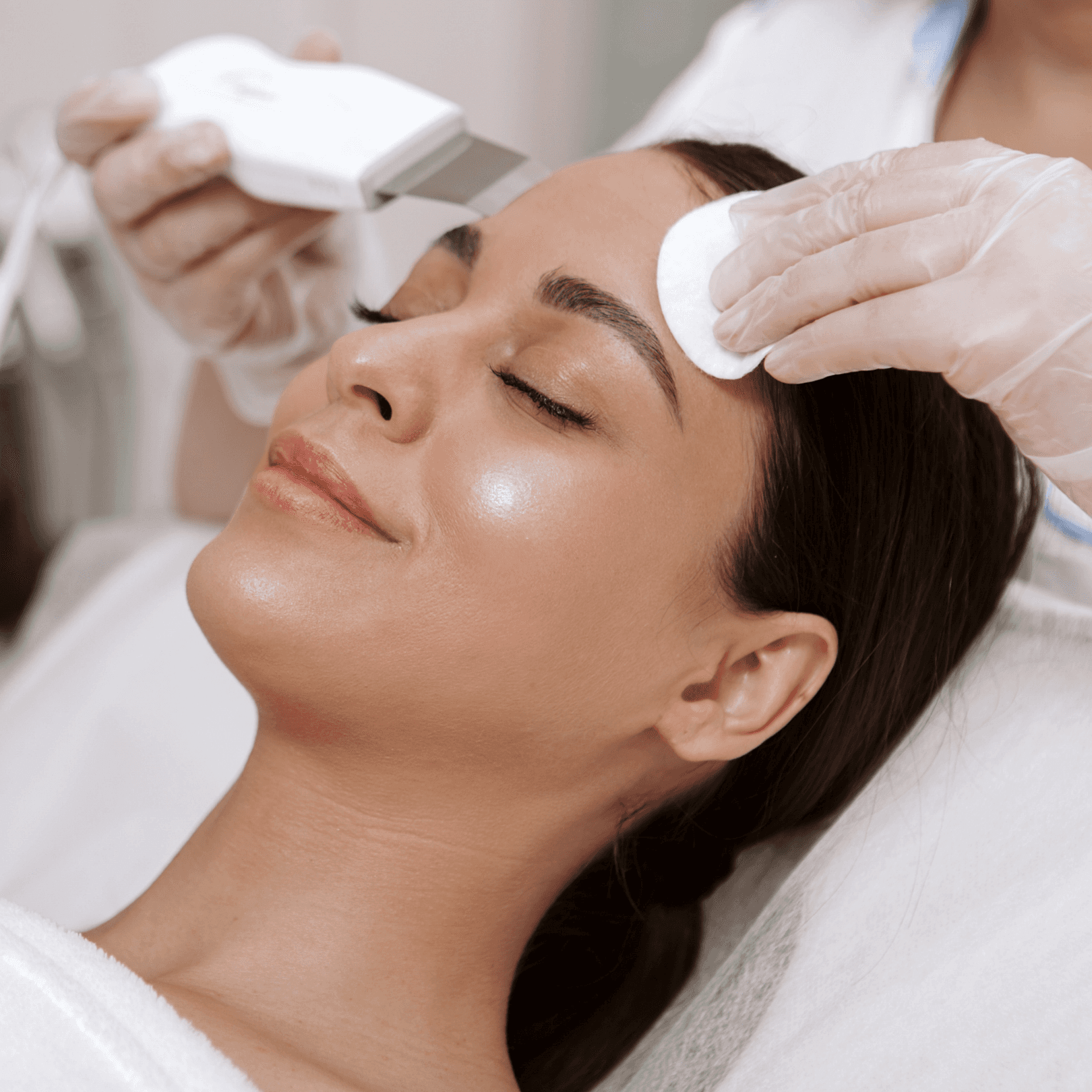 Facials in Trussville, AL
